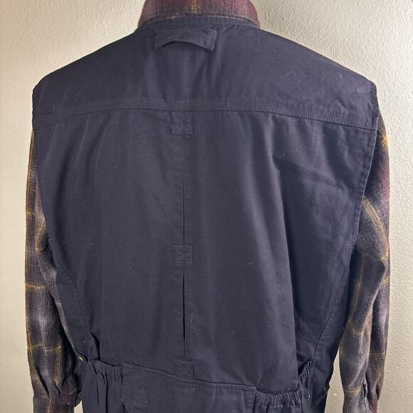 5.11 Tactical Vest Men 2XL XXL Black - Picture 8 of 16